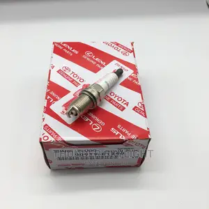 Spark Plugs for Toyota Camry OEM Denso Iridium 2009 - 2000