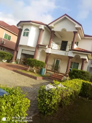 4bdrm House in Achimota for rent