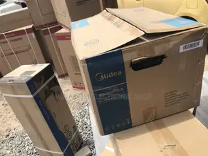 Come by Midea Mm720c2gs-B 20ltr Solo Microwave