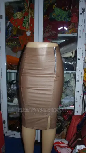 Beautiful Ladies Simple Skirt From Uk