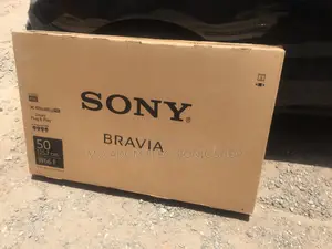 Better SONY LED 50W660F FHD Smart Satellite