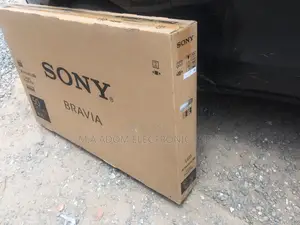 Fabulous SONY LED 50W660F FHD Smart Satellite