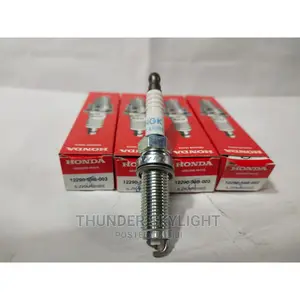 Honda Accord Spark Plugs NGK OEM
