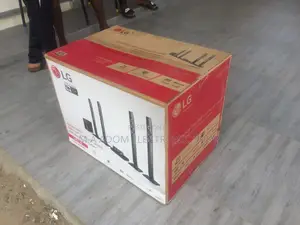 Recommended LG LHD655BT DVD Home Theatre System