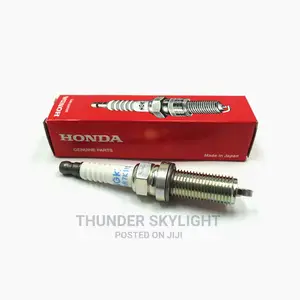 Honda CR-V Spark Plugs NGK OEM