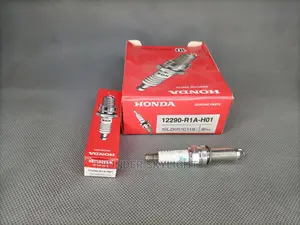 Honda Civic Spark Plugs NGK OEM