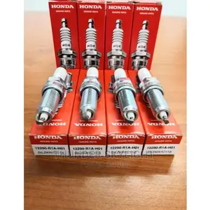 Honda Civic Spark Plugs NGK OEM 2012 - 2011