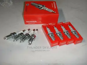 Honda CR-V Spark Plugs NGK OEM 2010 - 2000