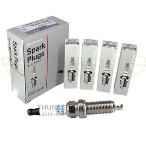 Nissan Sentra - Nissan Altima - Nissan Versa Spark Plugs OEM