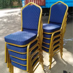 Conference / Banquet Chair ( Thick Foam )