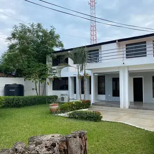 4bdrm Duplex in Wisa Groups, Osu for Rent