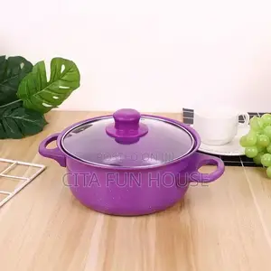 13 Pieces Non Stick Cookware