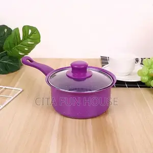 13 Pieces Non Stick Cookware