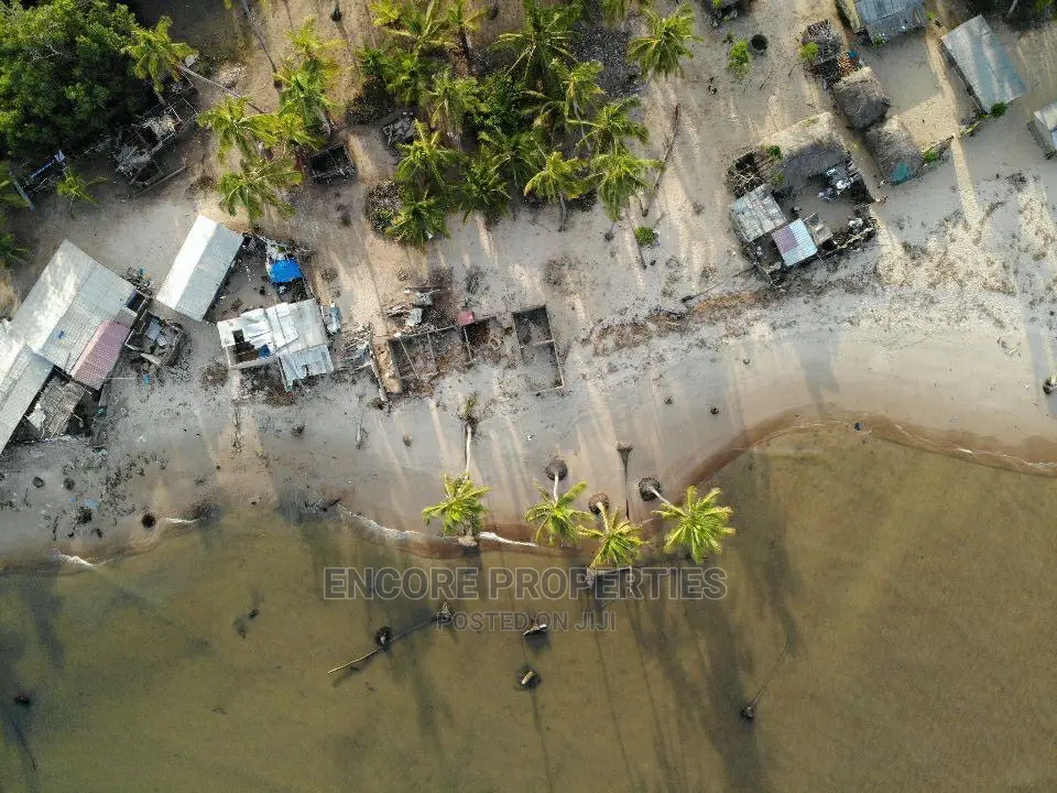 Island at ADA Now Selling