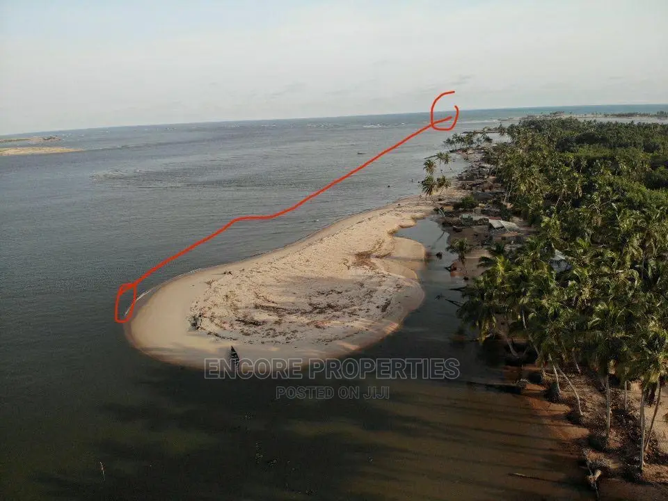 Island at ADA Now Selling