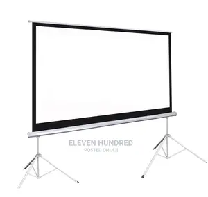 Projector Screen (3meters)