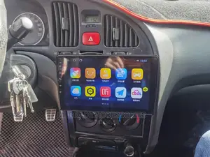 Hyundai Elantra Xd 2001 to 2006 Android Radio With Carplay