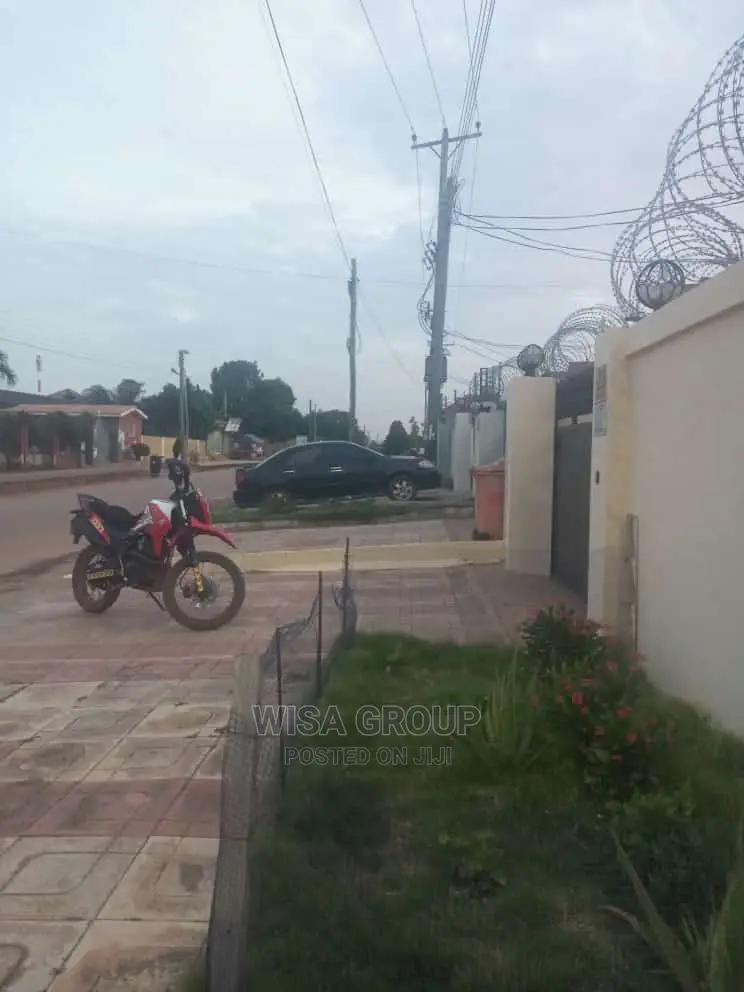 3bdrm House in Wisa Groups, Accra Metropolitan for Rent