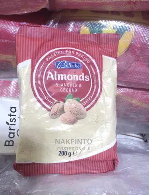 Almond Flour