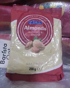 Almond Flour
