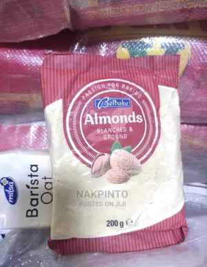 Almond Flour