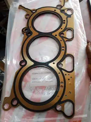 Ford F-150 3.5L Head Gasket
