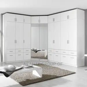 Quality, Modern and Affordable Modern Waldrobes