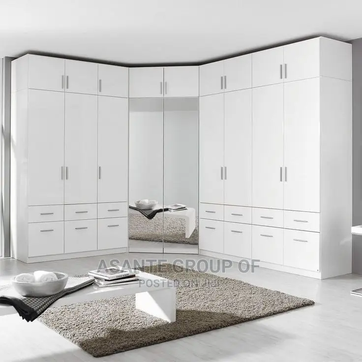 Quality, Modern and Affordable Modern Waldrobes