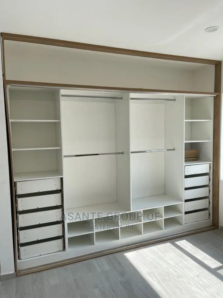 Quality, Modern and Affordable Modern Waldrobes