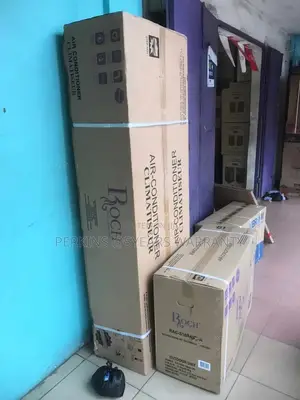 Standing Air Condition 2.5 Hp