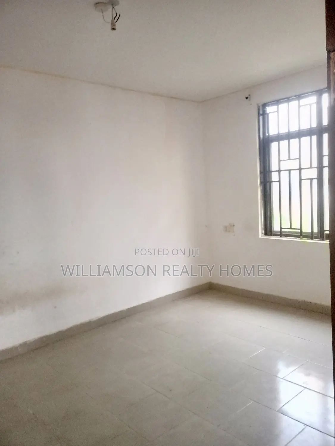 3bdrm Apartment in Hfc Estate, Spintex for rent