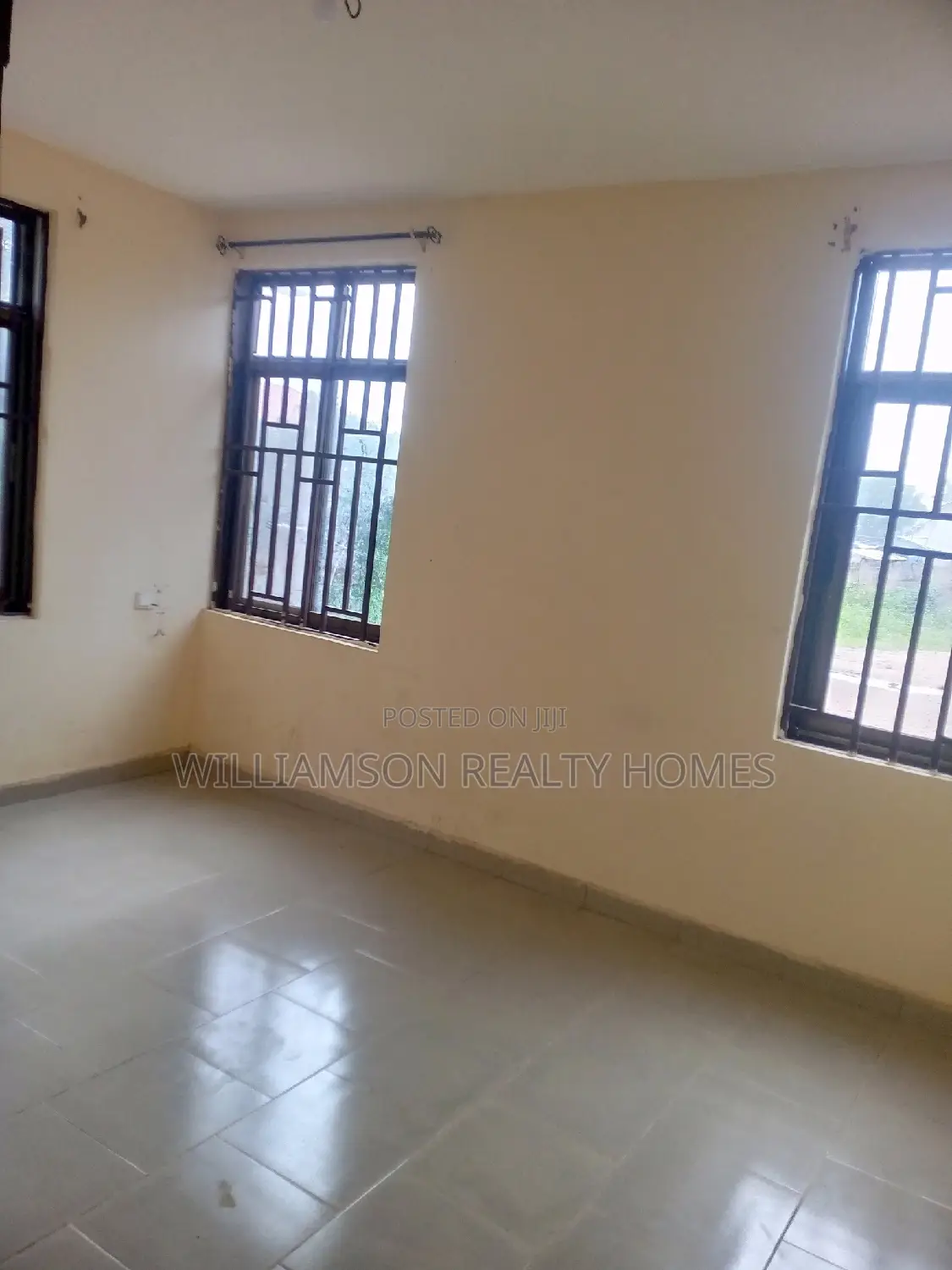 3bdrm Apartment in Hfc Estate, Spintex for rent