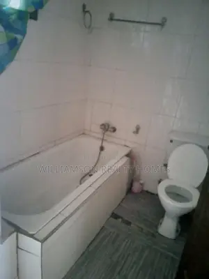 3bdrm Apartment in Hfc Estate, Spintex for rent