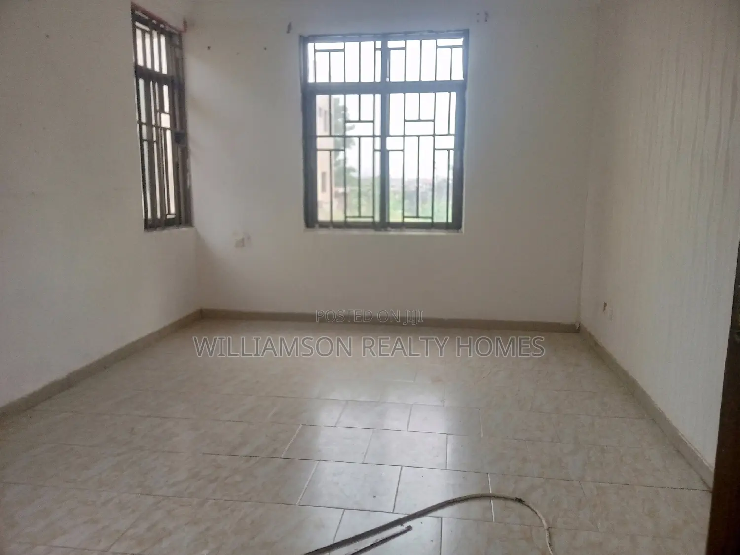 3bdrm Apartment in Hfc Estate, Spintex for rent