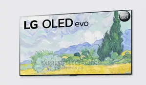 New Amazing OLED OLED65G1PVA UHD Smart LG Tv
