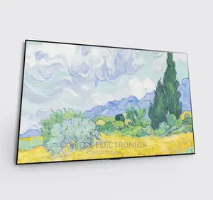 LG UHD Smart OLED Eye Comfort OLED65G1PVA LG Tv