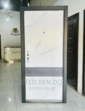 Superb Paladin Doors At Wholesale Price