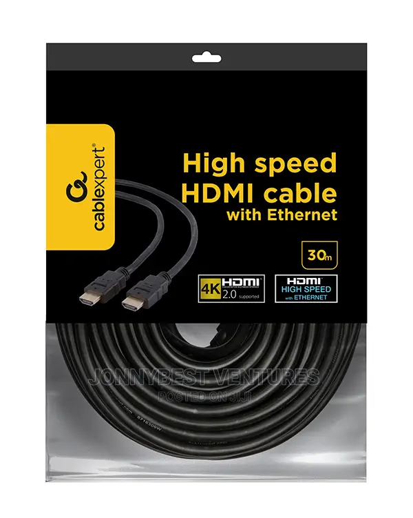 Original 30M HDMI Cable