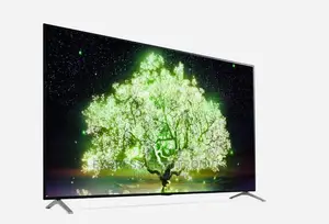 Best and Quality Products LG UHD OLED65A1PVA Smart Tv