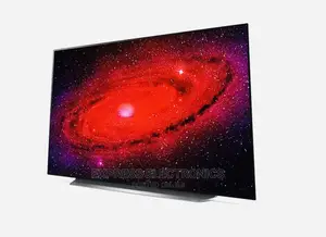 LG Uhd Smart Oled55cxpva 55”Oled