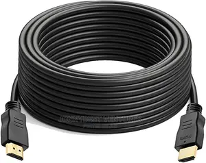 High Speed 30M HDMI Cable