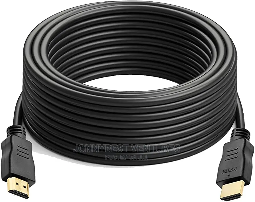 High Speed 30M HDMI Cable