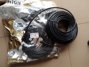 High Speed 30M HDMI Cable