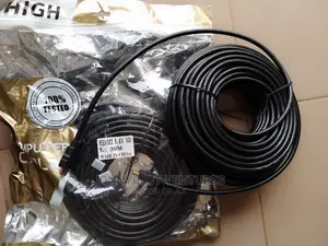 High Speed 30M HDMI Cable