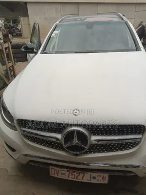 Mercedes-benz Glc300 Glc Windscreen Available
