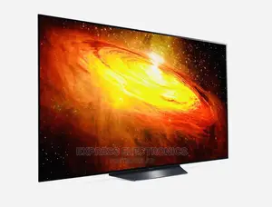 Amazing New LG OLED UHD Smart Tv 