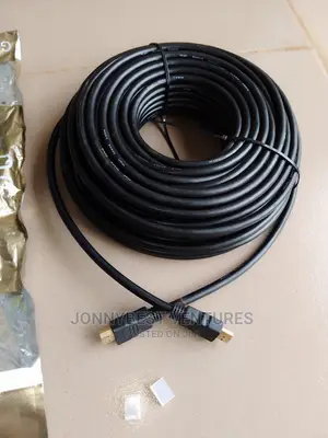 Powerful 30M High Speed HDMI Cable