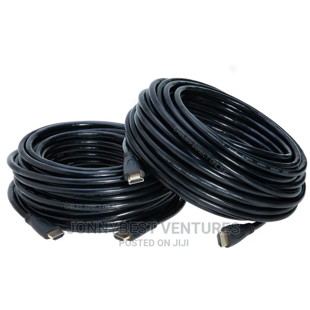 Powerful 30M High Speed HDMI Cable