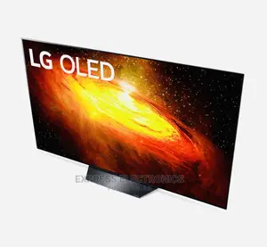 Best Choice UHD Smart OLED OLED55BXPVA LG Tv