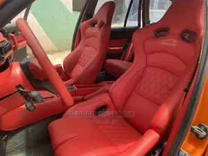 Car Upholstery Service
